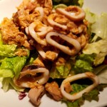 recommendations for カプリチョーザ 渋谷本店