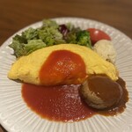 recommendations for 六本木洋食 おはし
