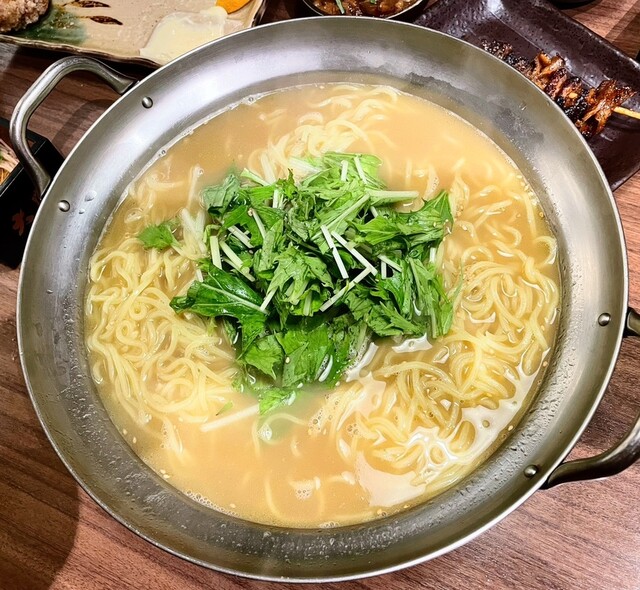 北新地 鳥屋 渋谷道玄坂店的实拍高清图