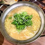 北新地 鳥屋 渋谷道玄坂店的实拍图