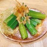 recommendations for 鶏と酎ハイ とり巣
