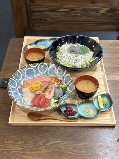 しらす問屋 ヨシマル的實拍高清圖