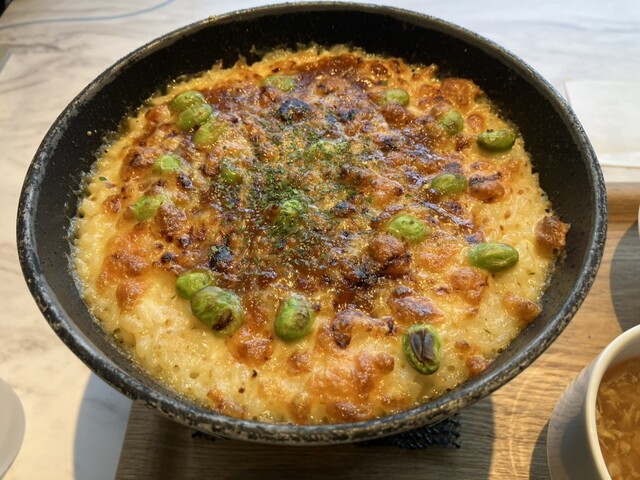 神戸元町ドリア 阪急32番街店的實拍高清圖