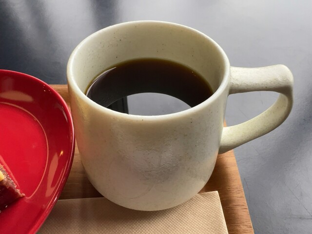 丸美珈琲店 丸井今井札幌本店 大通館 3階Cafe的實拍高清圖