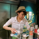 目黒リパブリック Burger&Beer的實拍圖