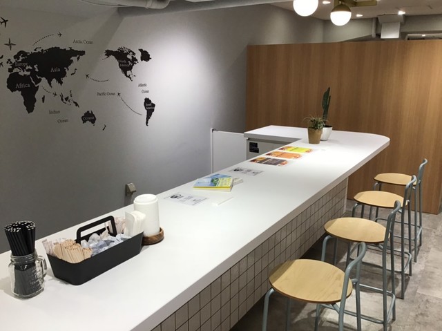 recommendations image for The ROOM of journey CAFE