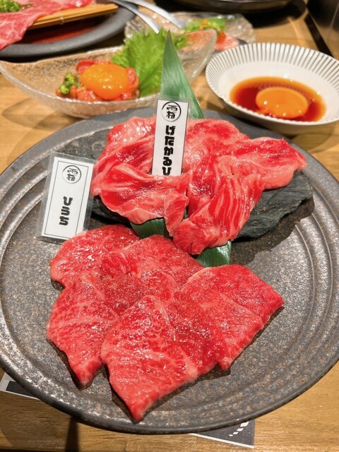 和牛焼肉 Moo的實拍高清圖