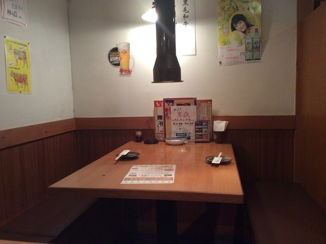 焼肉 醍醐 梅島店的实拍高清图