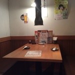 焼肉 醍醐 梅島店的实拍图