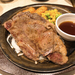 ガスト 板橋駅前店的實拍圖