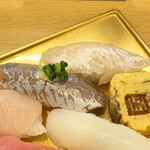 寿司処 雷電的實拍圖