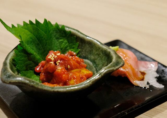 近江うし 焼肉 にくTATSU 青山本店的實拍高清圖