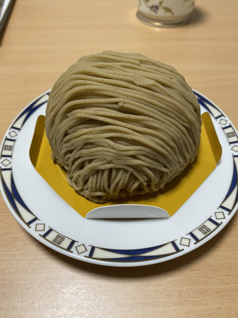 recommendations image for 小布施堂 日本橋三越