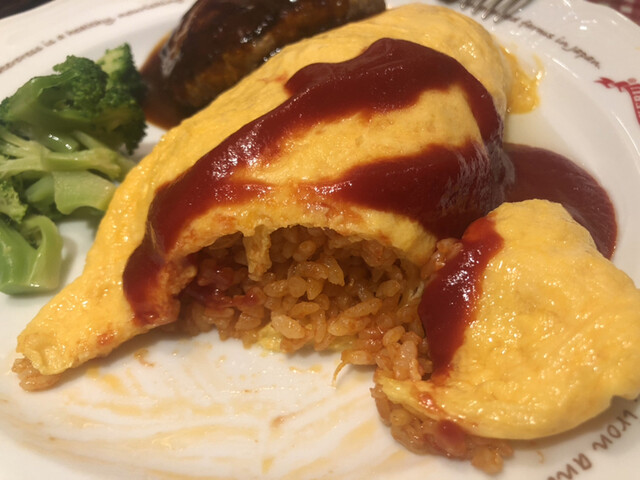 ラケル 丸井錦糸町店的實拍高清圖