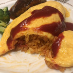 ラケル 丸井錦糸町店的實拍圖