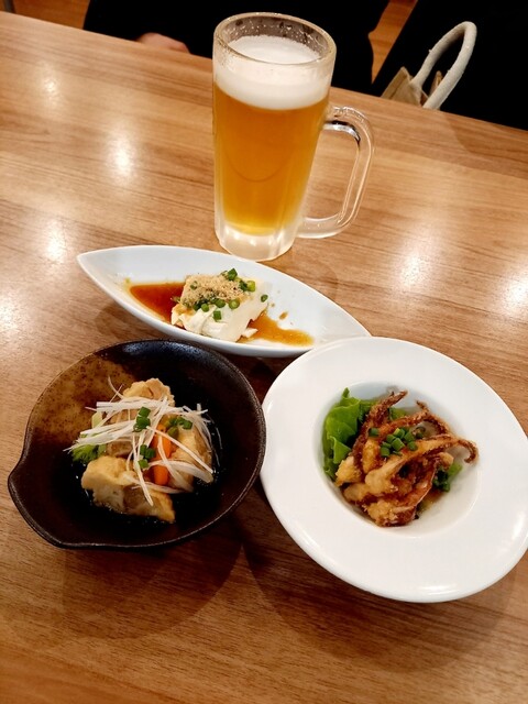 食の宝庫北海道的实拍高清图