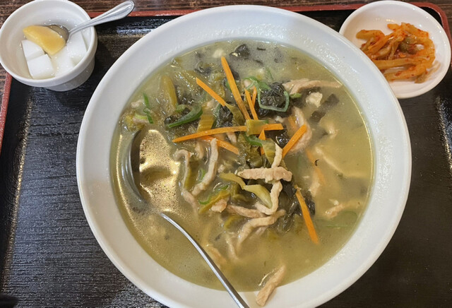 天香府 亀戸店的實拍高清圖