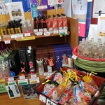 道の駅てんきてんき丹後的实拍图