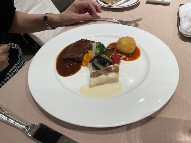 recommendations image for 帝国ホテル 日本橋高島屋特別食堂