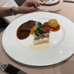 recommendations for 帝国ホテル 日本橋高島屋特別食堂
