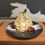 PANCAKE ROOM 京都タワーサンド店的實拍圖