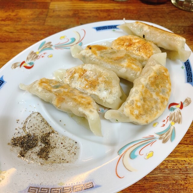 recommendations image for らーめん 蝦夷