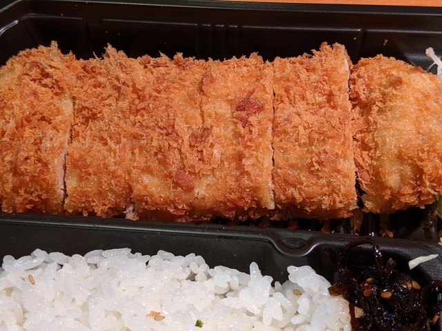 recommendations image for とんかつ 新宿さぼてん 浅草ROX前店