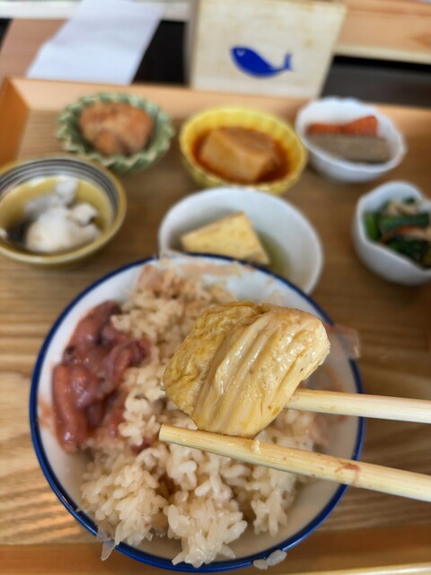 recommendations image for 出汁しゃぶおばんざい おかか 市ヶ谷