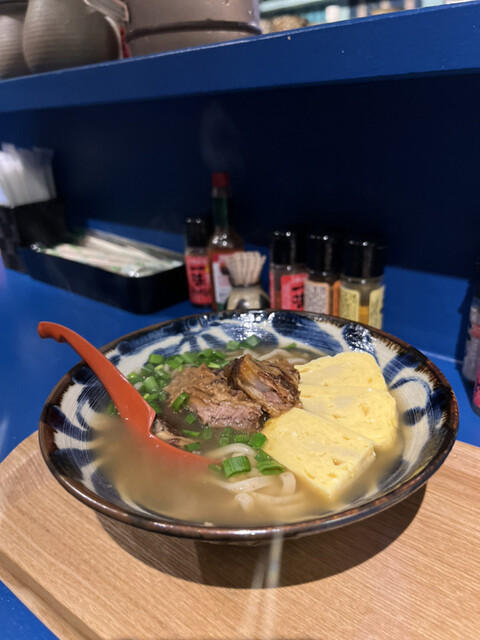 recommendations image for オリオン食堂