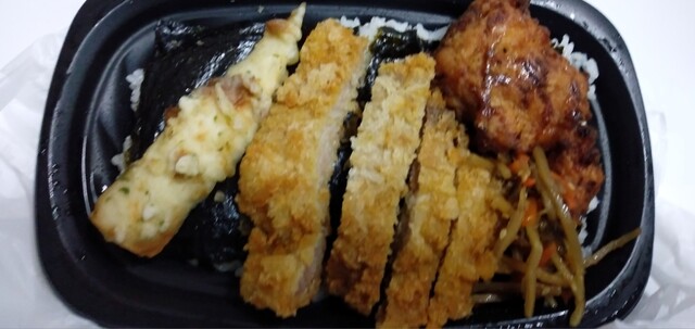 食幸処 直 イオン札幌苗穂店的实拍高清图