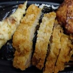食幸処 直 イオン札幌苗穂店的实拍图