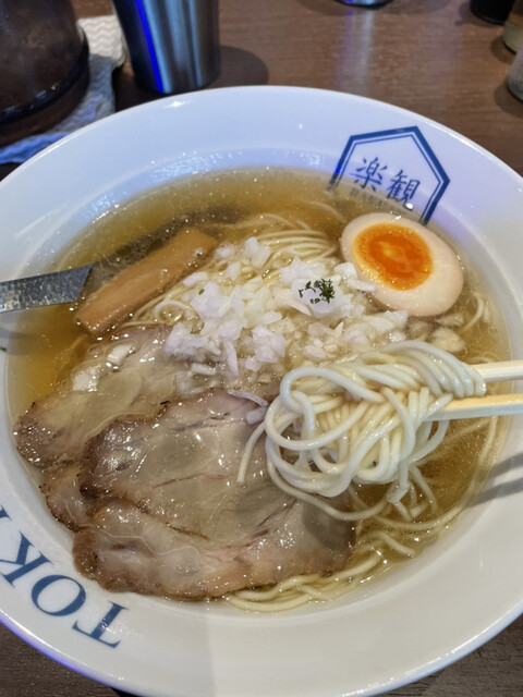 楽観 下北沢店的實拍高清圖