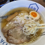 楽観 下北沢店的實拍圖
