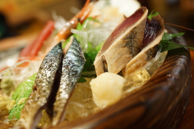 居酒屋さくら的实拍高清图
