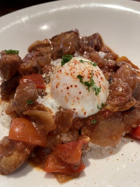 上島珈琲店　 黒田記念館店的實拍高清圖