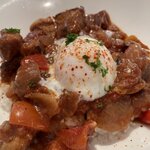 上島珈琲店　 黒田記念館店的實拍圖