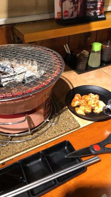 七輪焼肉 安安 大森2号店的实拍高清图
