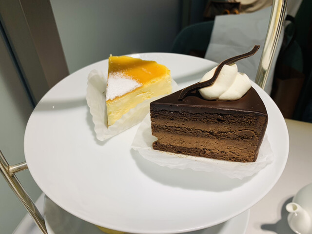 フォートナム アンド メイソン 福岡三越店的實拍高清圖