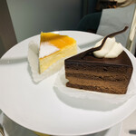 フォートナム アンド メイソン 福岡三越店的實拍圖