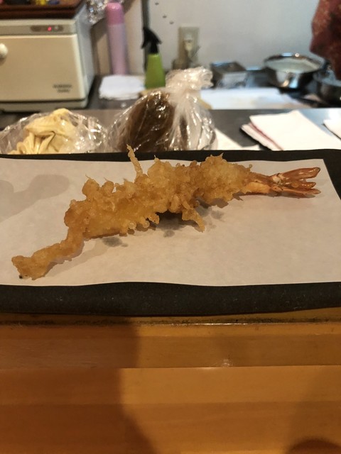 recommendations image for 天麩羅 松光庵