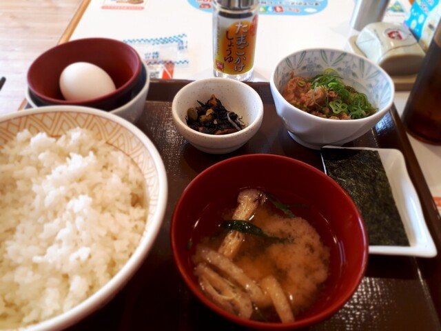 recommendations image for すき家 久留米国分店