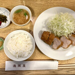 蓬莱屋的實拍圖