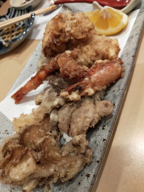 博多中洲 六三亭的實拍高清圖