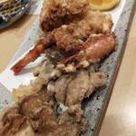 博多中洲 六三亭的實拍圖