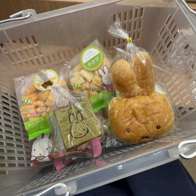 recommendations image for みっふぃーおやつ堂 祇園店