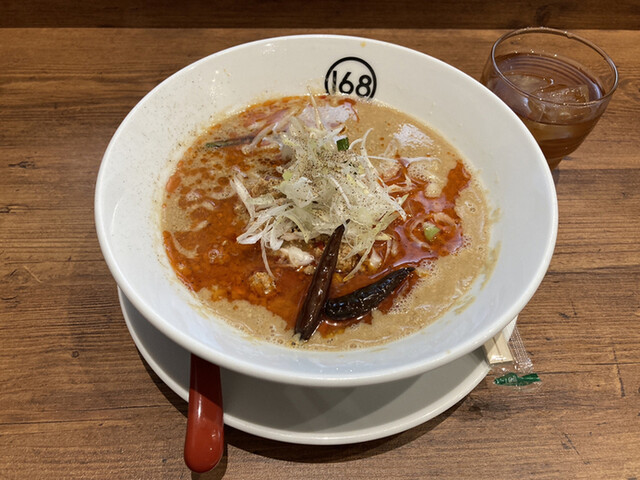 担々麺 一路發的實拍高清圖