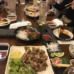 魚けん的實拍圖