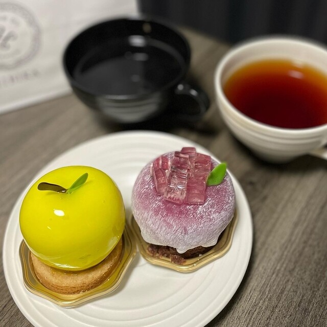 HIBIKA 日本橋高島屋店的實拍高清圖