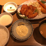 やよい軒 小倉南インター店的實拍圖