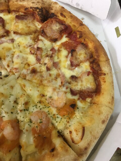 ピザハット 東上野店的實拍高清圖